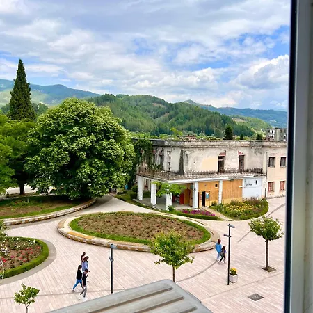 Apartament Central- Azure -stay *