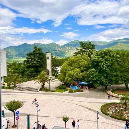 Appartamento Central- Azure -stay