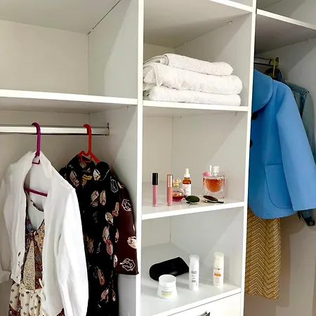 Central- Azure -stay Apartament *