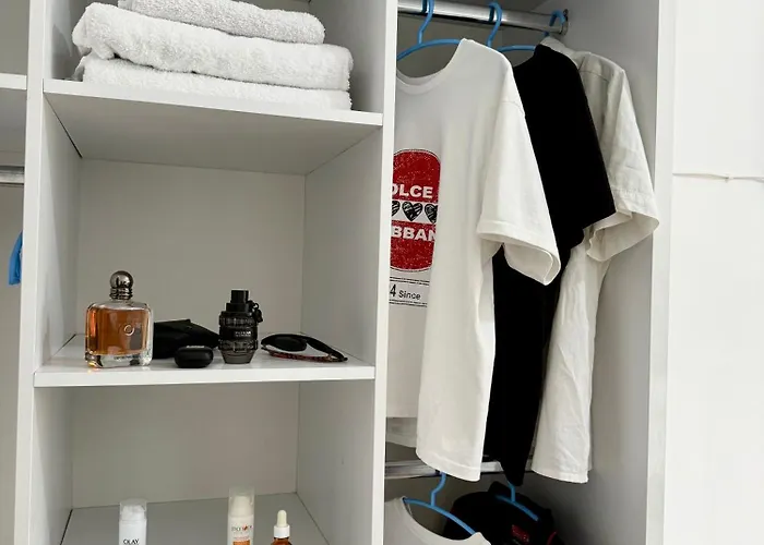 Apartament Central- Azure -stay