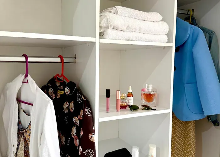 Central- Azure -stay Apartament *