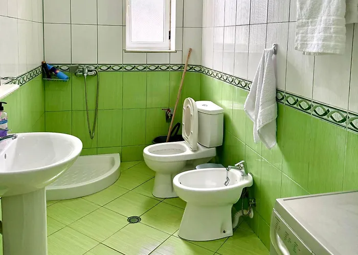 Apartament Central- Azure -stay