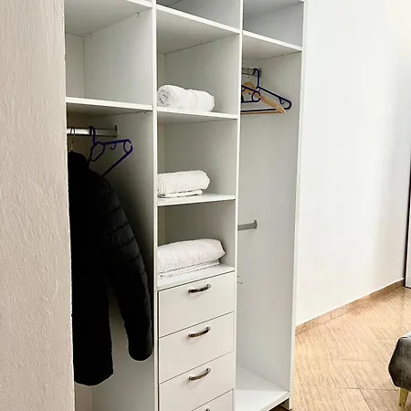 Apartment Star Center