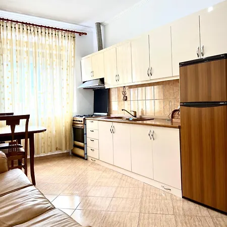 Apartment Star Center *