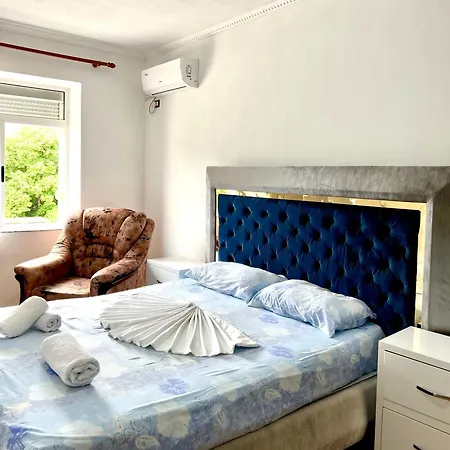 Star Center Appartement *