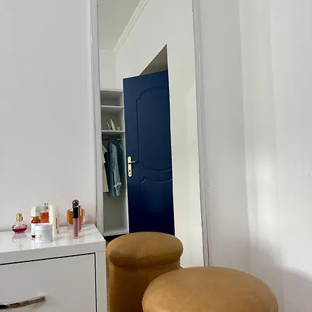 Star Center Appartement *