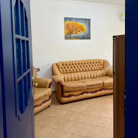 Central- Azure -stay Apartment Permet