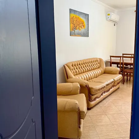 Appartement Star Center Përmet
