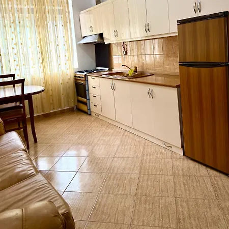 Central- Azure -stay Permet