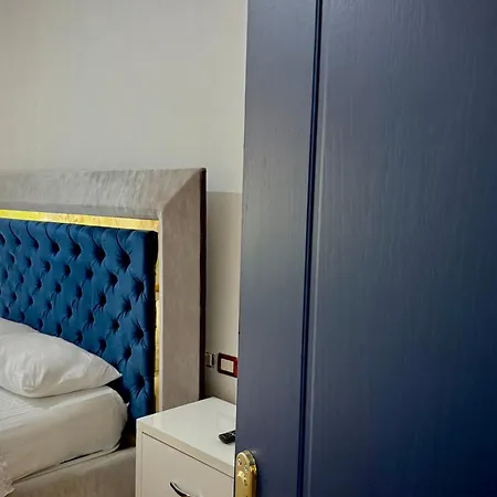 Apartment Central- Azure -stay *