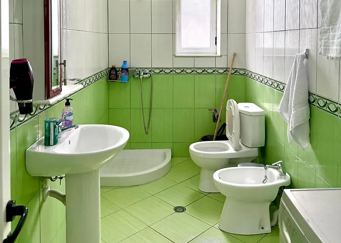 Apartment Central- Azure -stay Permet