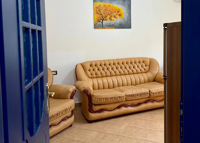 Central- Azure -stay Apartment Permet