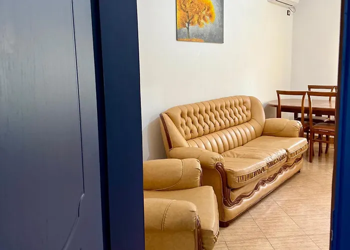 Apartment Central- Azure -stay Permet