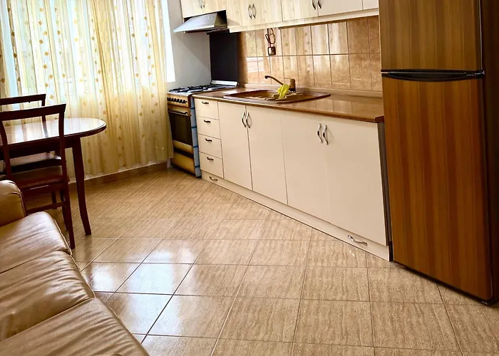 Central- Azure -stay Permet