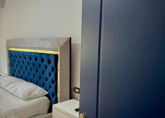 Apartment Central- Azure -stay *